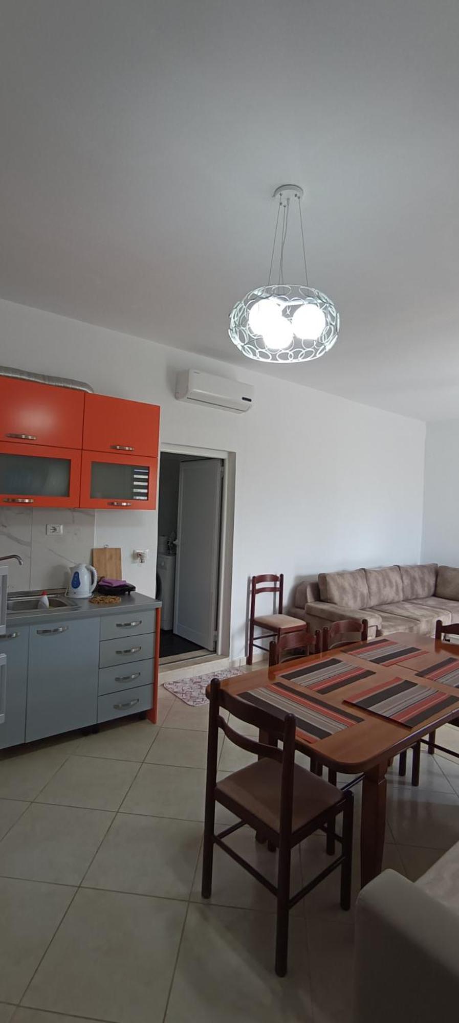 Villa Nefeli Ksamil Buitenkant foto