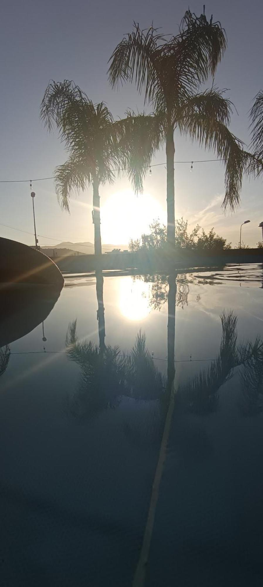 Villa Nefeli Ksamil Buitenkant foto